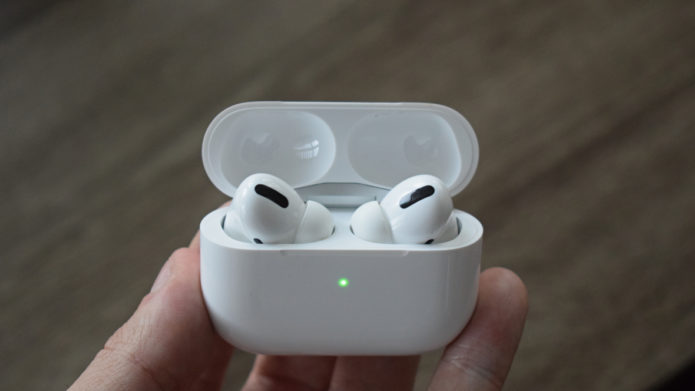 Apple rumored to launch cheaper AirPods in May 2020