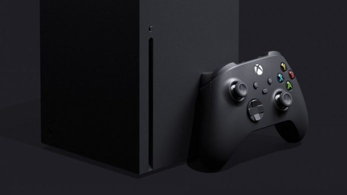 Xbox Series X: Report hints at May reveal event for two next-gen consoles