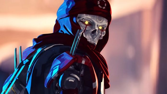 Apex Legends Season 5: Respawn could be teasing a new robotic hero