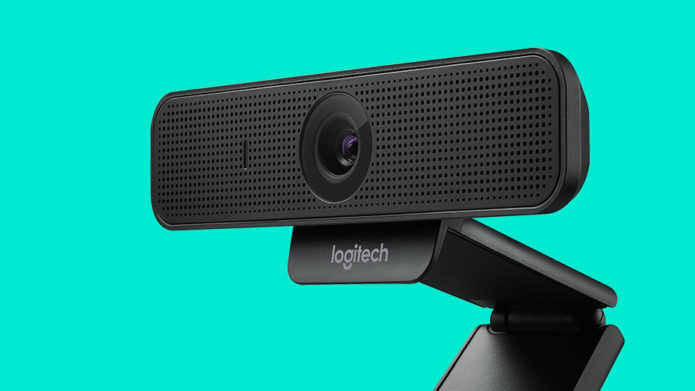 Logitech C925e Webcam Review: Comes with 1080P HD Calling Business Autofocus USB Camera