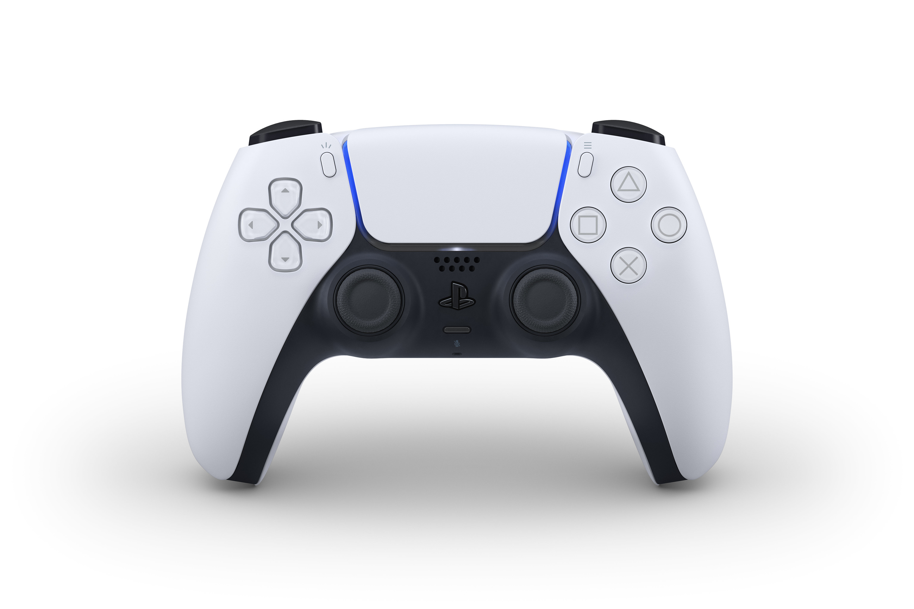 PS5 DualSense controller: 5 things it tells us about Sony's console