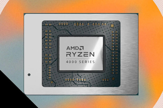 AMD Ryzen 9 4900U APU gets past the rumor stage by making a first appearance on UserBenchmark
