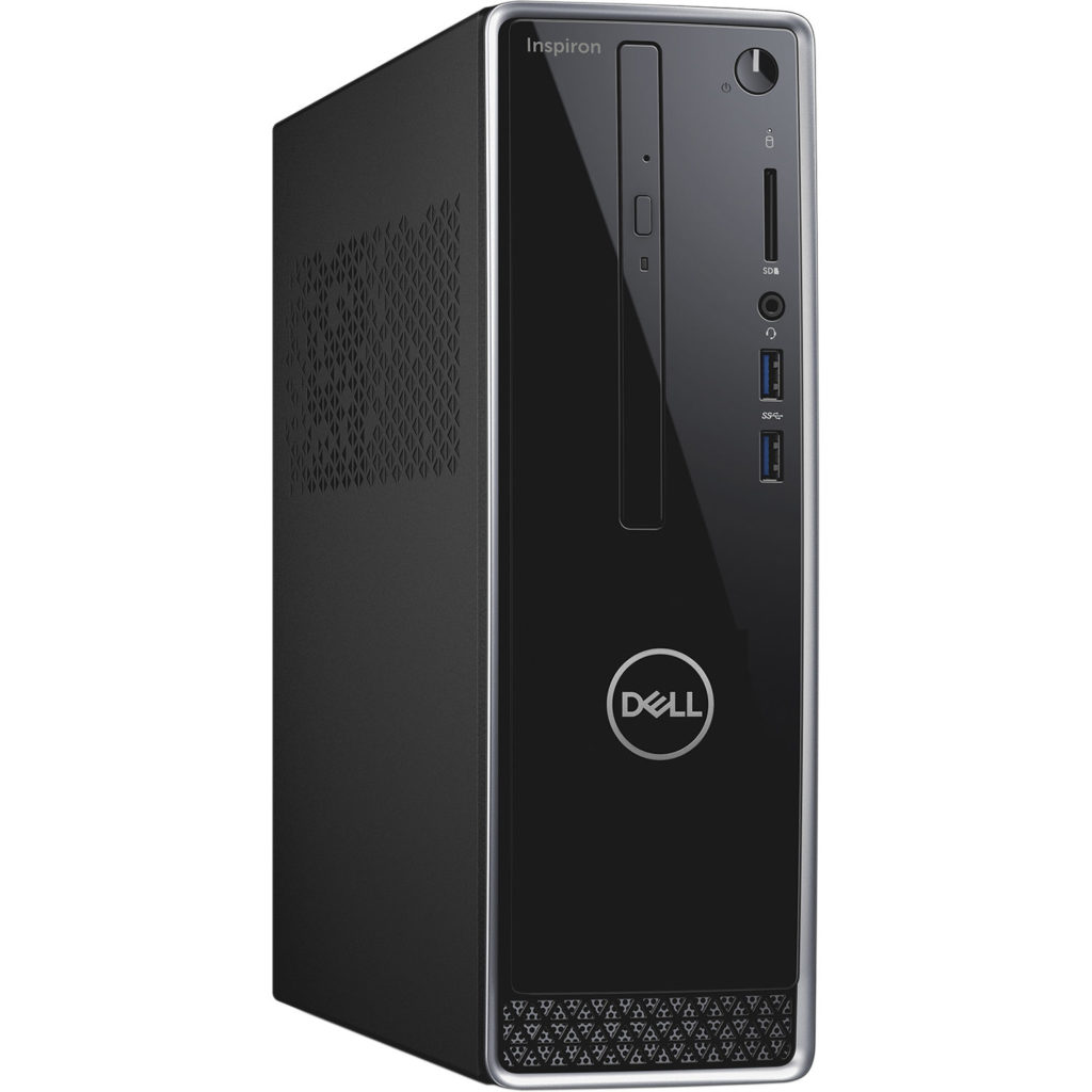 Dell Inspiron Small Desktop (3471) Review - GearOpen.com