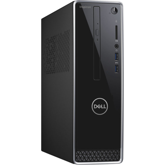Dell Inspiron Small Desktop (3471) Review