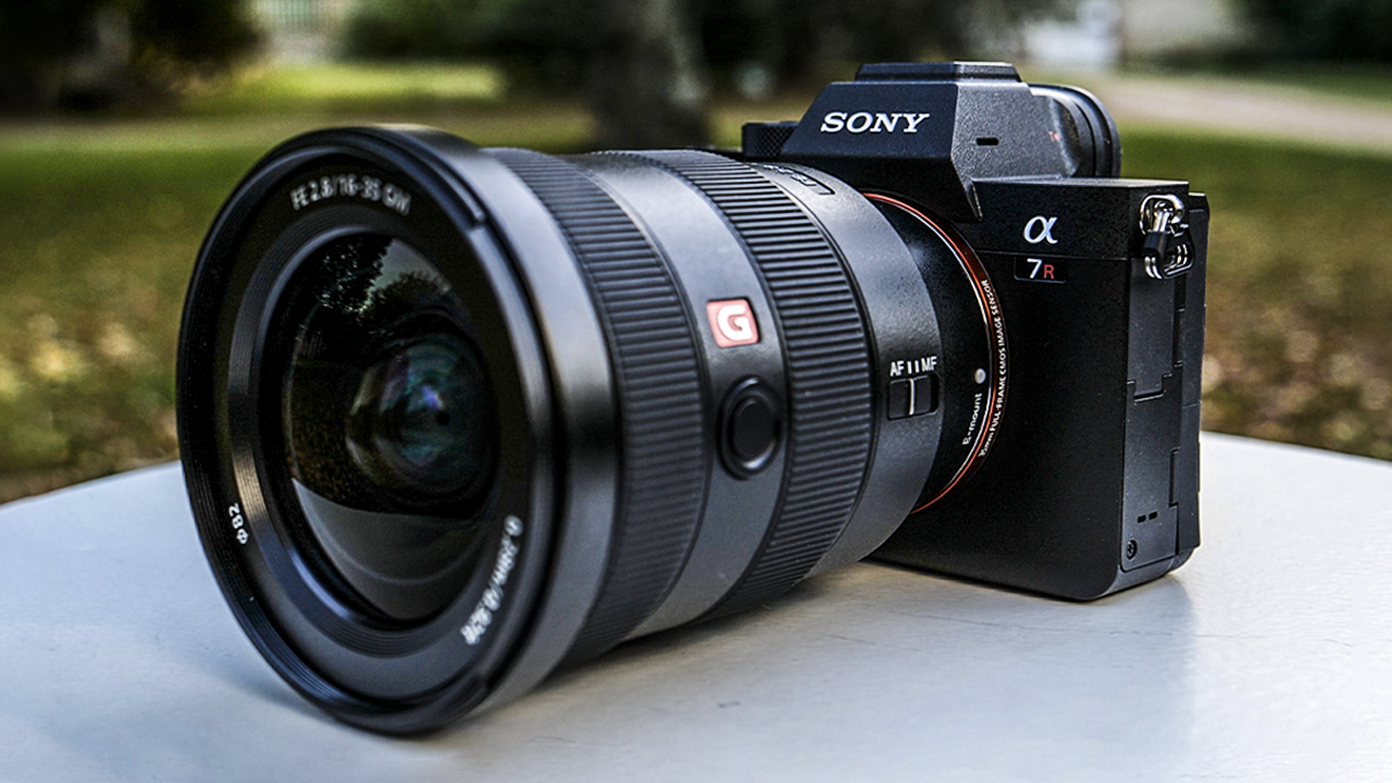 How Versatile Are Raw Files From the Sony a7r IV? We Tested Them