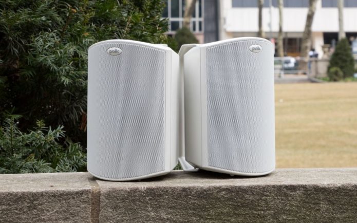 The best outdoor speakers in 2020