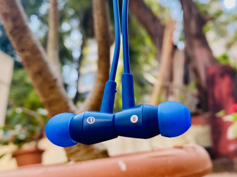 Audio-Technica ATH-CLR100BT Wireless Earphones Review