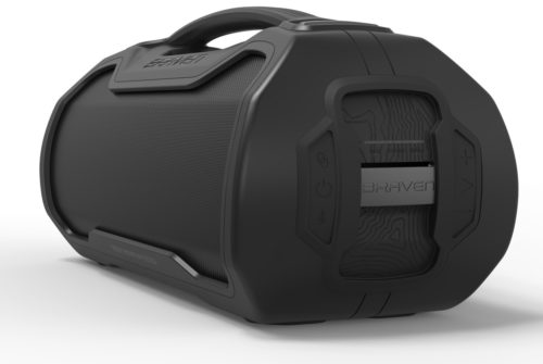 Braven BVR-XXL/2 Bluetooth speaker: Gigantor lays down the beat