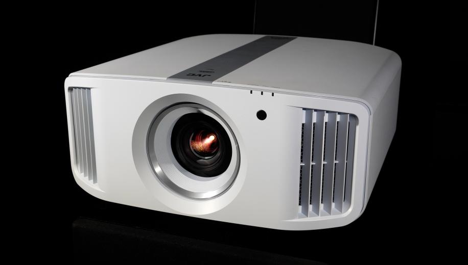 JVC DLAN5 (RS1000) Native 4K Projector Review