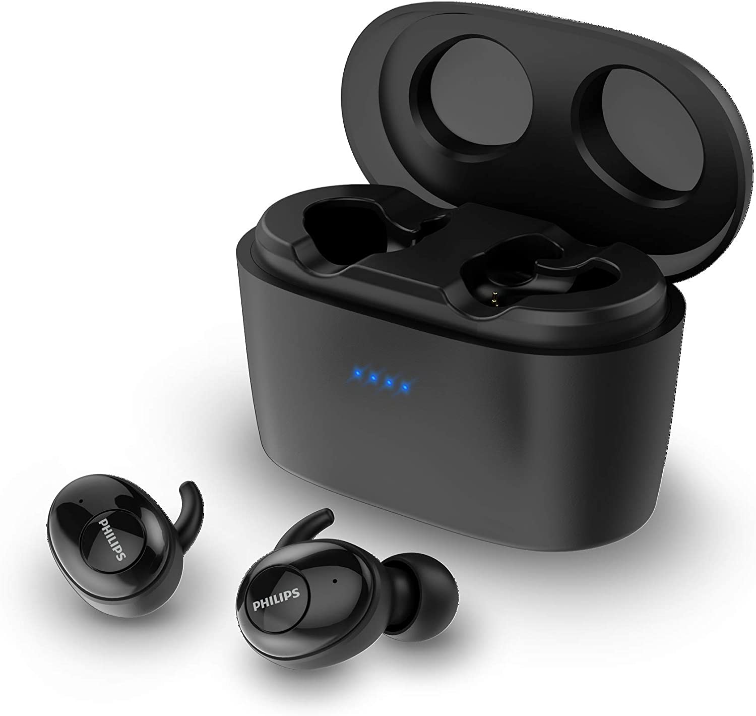 Philips UpBeat Review: Immense value for bassheads, but far from perfect
