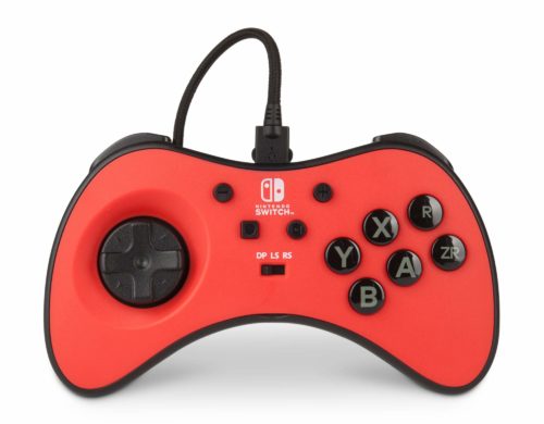 PowerA Fusion Wired FightPad Review