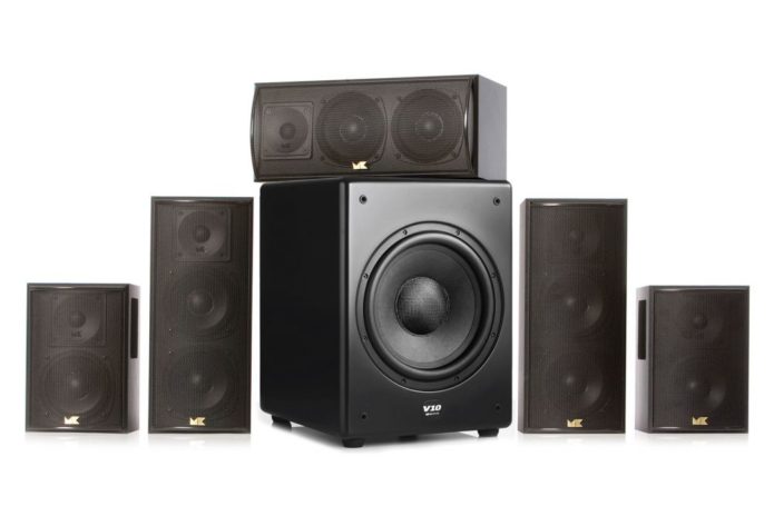 MK Sound LCR750 Speaker Package Review
