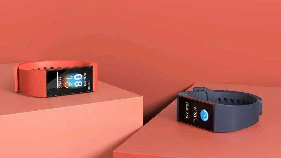 Xiaomi’s Redmi Band is a new cheap fitness tracker to get you exercising