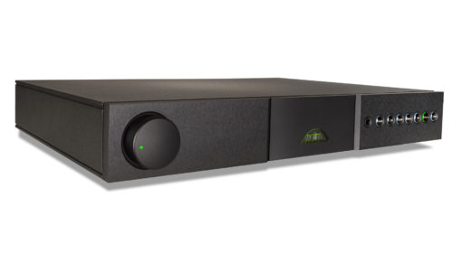 Naim NAIT XS3 Integrated Amplifier Review