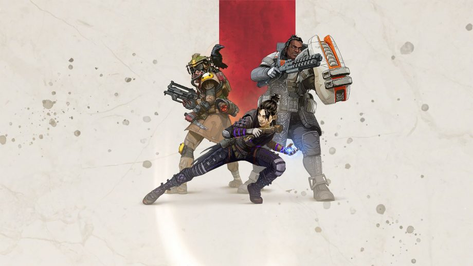 Apex Legends tips and tricks