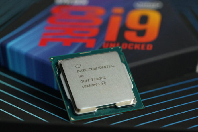 Uncommon Core i9-9900T requires no active cooling, offers similar multi-thread performance to the Core i7-9750H