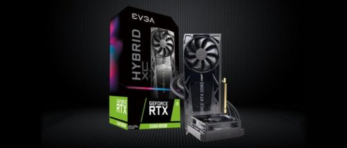 EVGA RTX 2080 Super XC Hybrid Review: Cool Running, but Worth It?