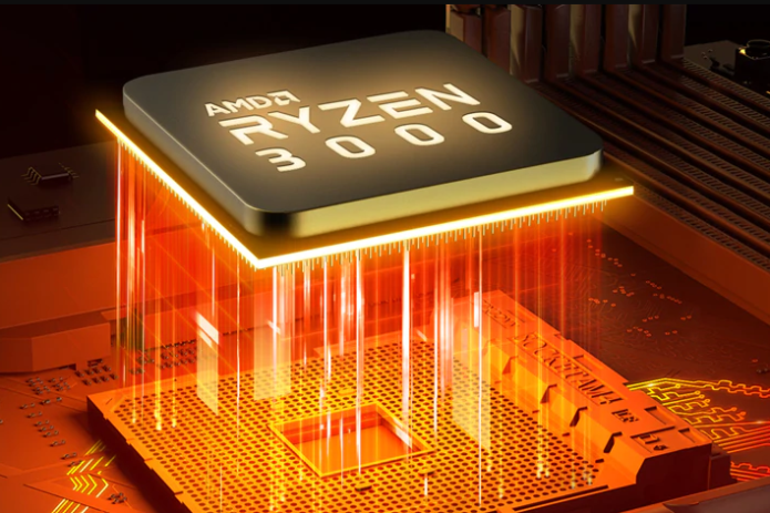 AMD launches impressive budget desktop processors for gamers and creatives
