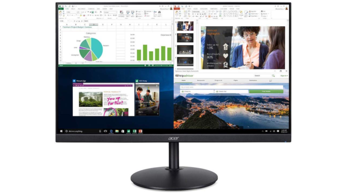 Acer CB272 Review – Affordable 27-Inch IPS Monitor for Daily Use