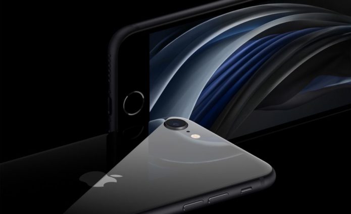 Does The IPhone SE 2 Have 5G GearOpen