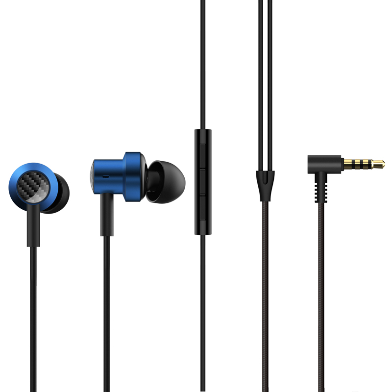 Mi Dual Driver Earphones Review: Punchy bass, crisp vocals meet great design