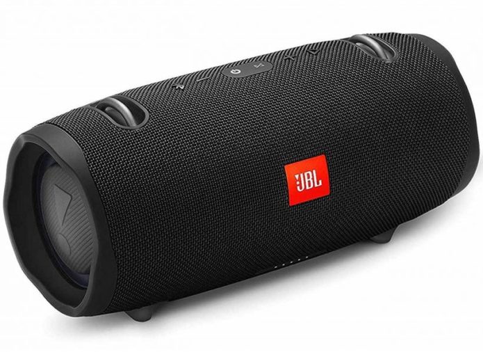 The 15 Best Portable Bluetooth Speakers in 2020