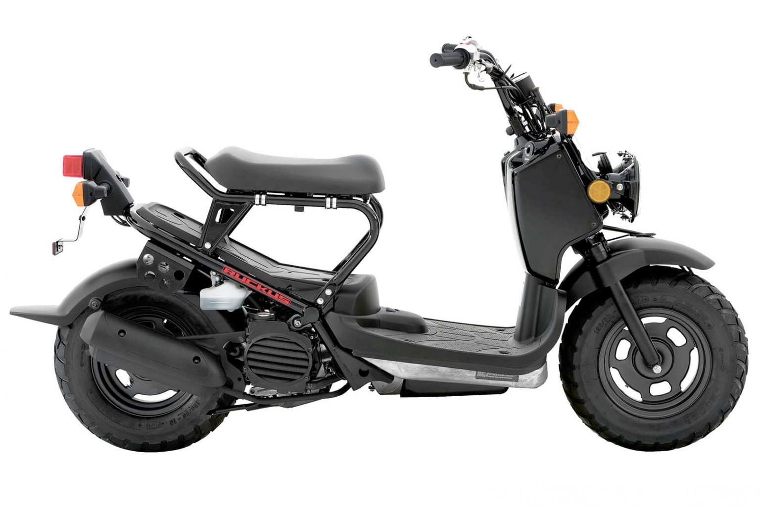 2020 Honda Ruckus Buyer’s Guide: Specs & Prices