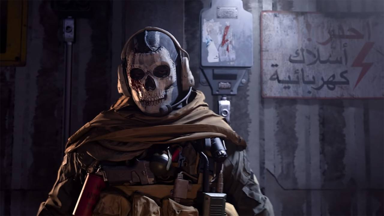 Call of Duty: Warzone Season 3 will add four-player squads mode