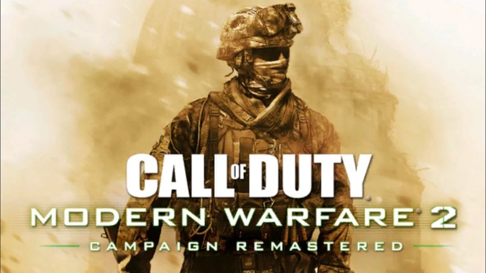 Call of Duty: Modern Warfare 2 Remastered launches on PS4 only, no Xbox One for now