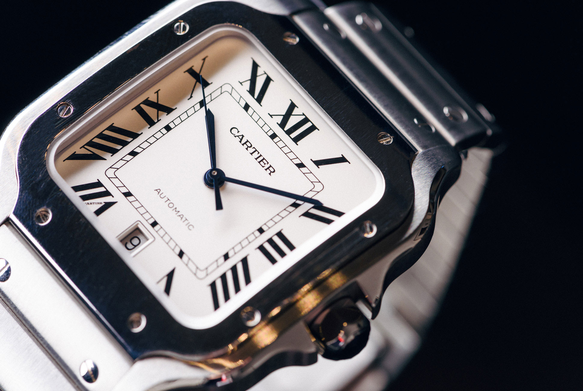 The First Pilot’s Watch Ever is Also One of the Best Dress Watches Ever