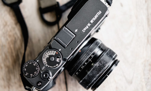 Best Sellers: Photography Gear Popular with Our Readers in March