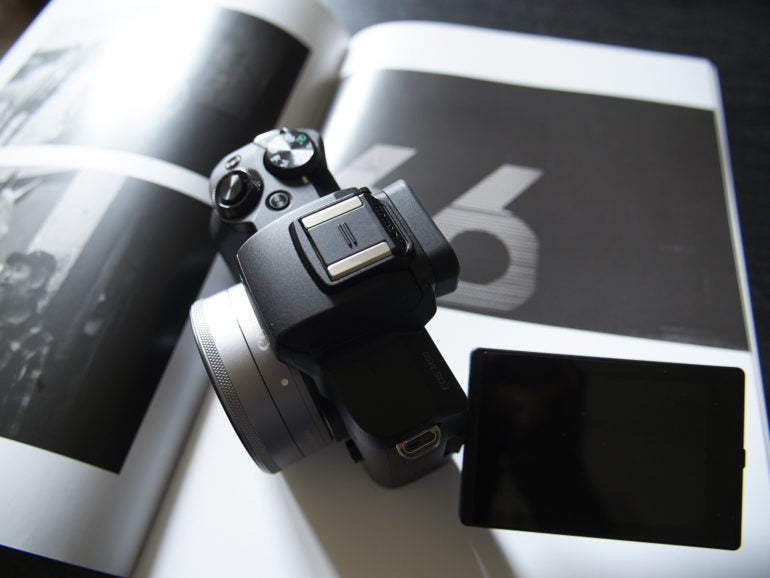 Under 1,000 6 Cameras for Self Portraits, Vlogging and So Much More