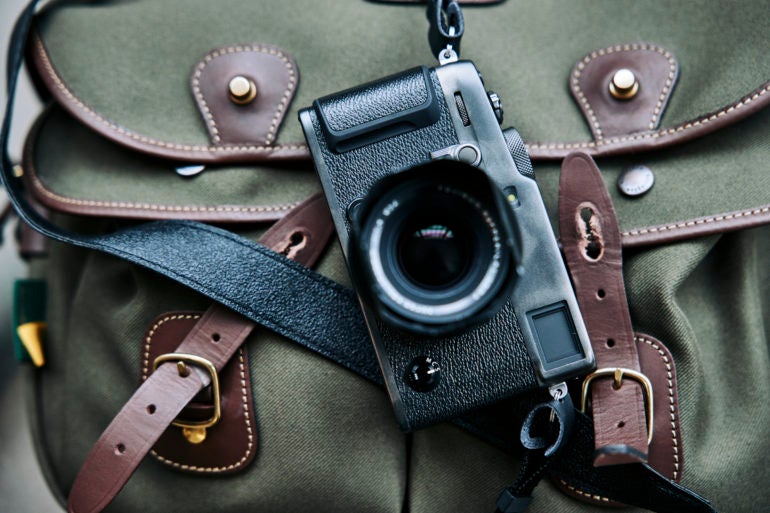 What’s Your Favorite Vintage Camera? This and More on Pro Camera Reviews