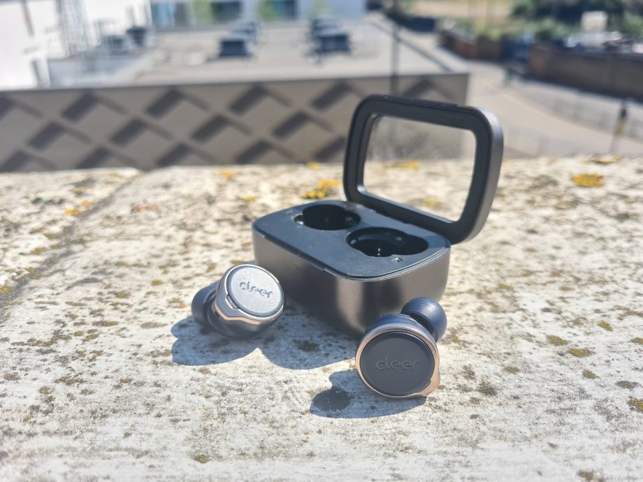 Cleer Audio Ally Plus Review