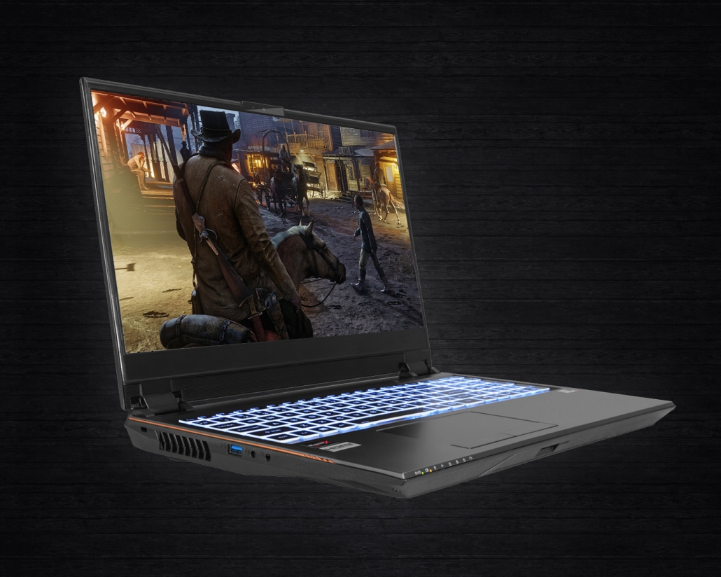 Updated: Clevo PB50 and PB70 barebones designs powered by Intel 10th gen Comet Lake-H and NVIDIA RTX 2070 Super are now available