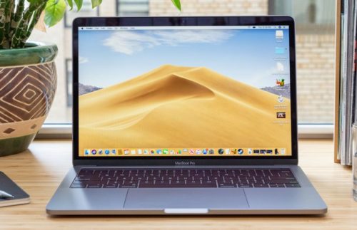 Now is the worst time to buy a 13-inch MacBook Pro