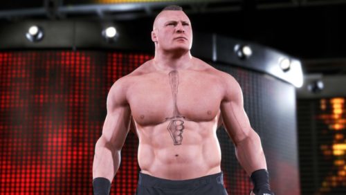 WWE 2K21 isn’t happening this year, according to wrestling promotion