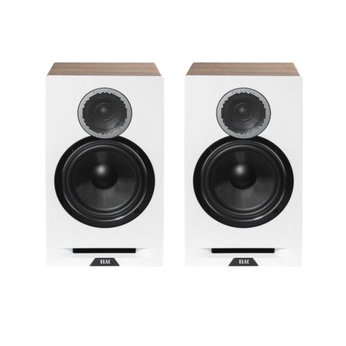 Elac Debut Reference DBR62 review