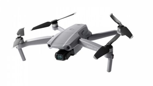DJI Mavic Air 2: Five reasons to upgrade your drone