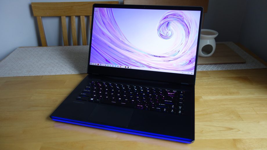 Hands on: MSI GE66 Raider Review