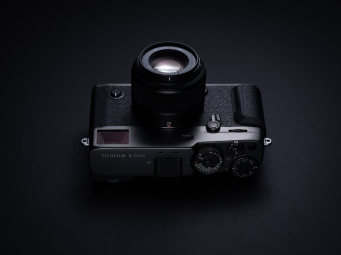 Fujifilm XC 35mm F2 Review
