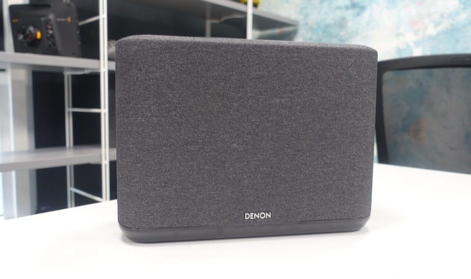 Denon Home 250 Review
