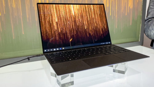 Dell XPS 13 (2020) review