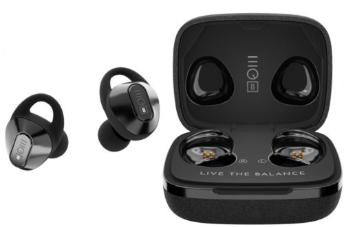 EQ8 True Wireless Earphones Review