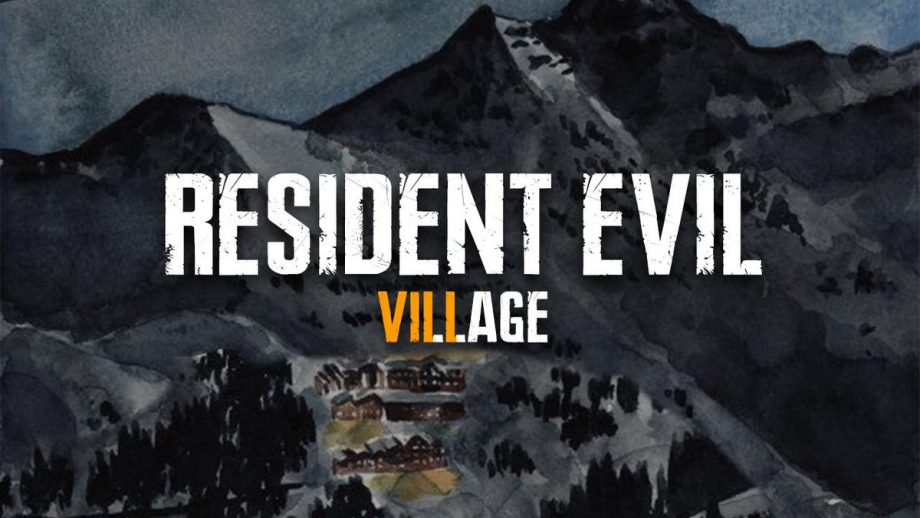 Resident Evil 8 is coming next year and will involve witches, werewolves and cults – report