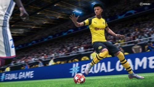 FIFA 21: Release date, cover star, PS5 and everything you need to know