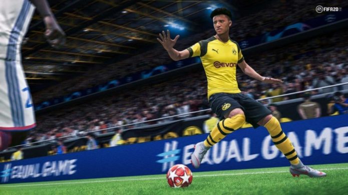 FIFA 21: Release date, cover star, PS5 and everything you need to know