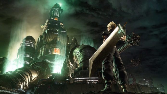 Square Enix wants to release the next part of Final Fantasy 7 Remake “ASAP”