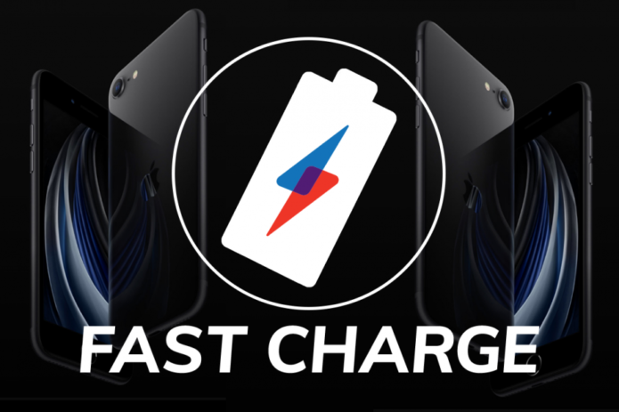 Fast Charge: With the iPhone SE 2, is there any point in buying a flagship?