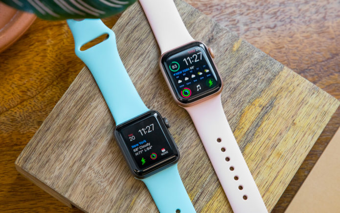Apple Watch five years later: What I love and hate